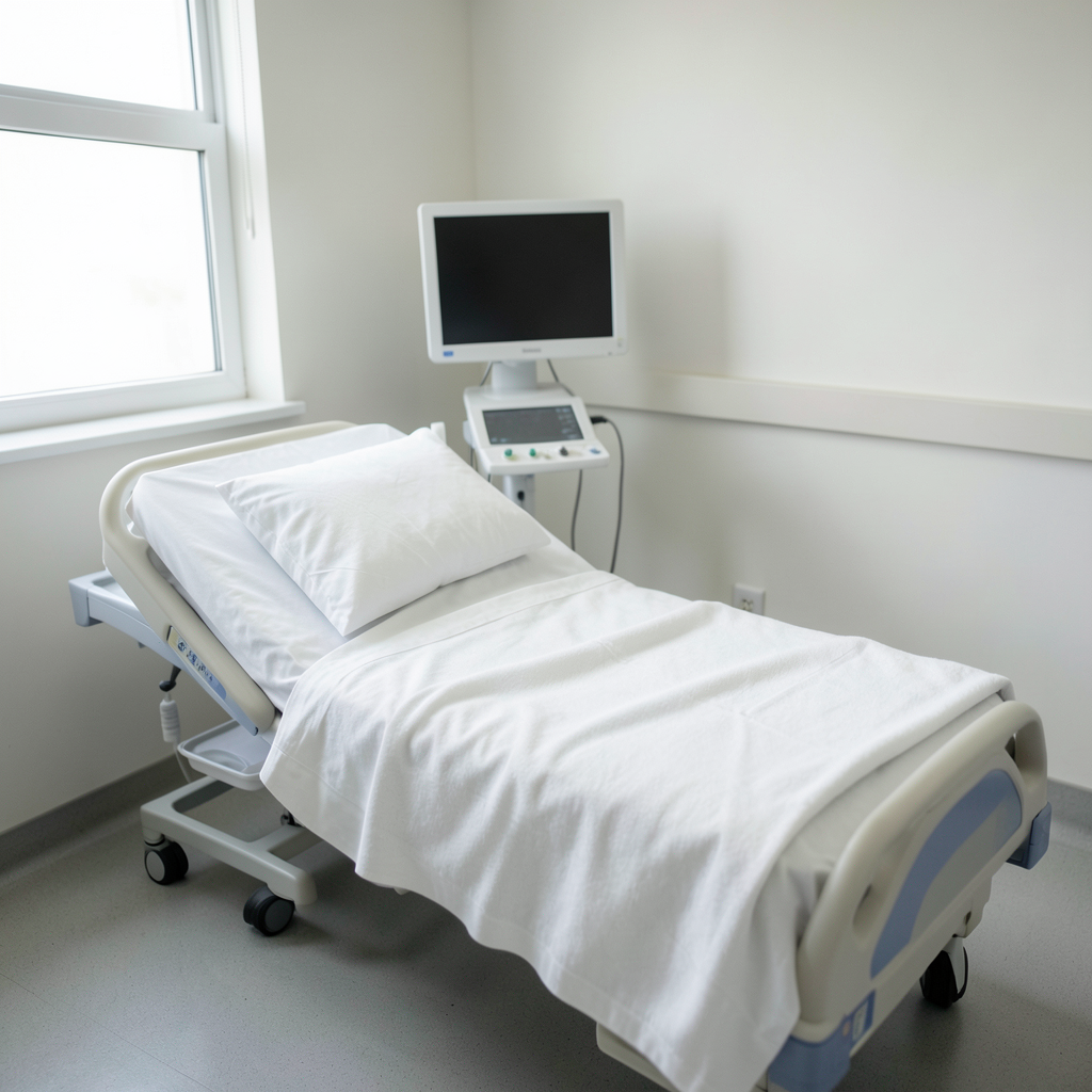 Oxford hospitals score 9.5 for privacy, 9.1 for dignity in patient survey